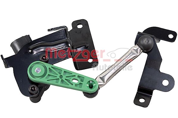 METZGER 0901412 Sensor, Leuchtweitenregulierung